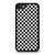 CHECKED iPhone SE 2022 Case Cover