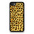 CHEETAH PATTERN 2 iPhone SE 2022 Case Cover