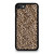CHEETAH PATTERN 3 iPhone SE 2022 Case Cover