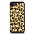 CHEETAH PATTERN 4 iPhone SE 2022 Case Cover
