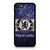 CHELSEA 1 iPhone SE 2022 Case Cover