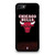 CHICAGO BULLS 3 iPhone SE 2022 Case Cover