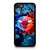 CHICAGO BULLS PRIDE iPhone SE 2022 Case Cover
