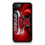 CHICAGO BULLS iPhone SE 2022 Case Cover