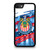 CHIVAS DE GUADALAJARA 2 iPhone SE 2022 Case Cover