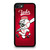 CINCINNATI REDS ICON iPhone SE 2022 Case Cover