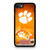 CLEMSON TIGERS FOOTBALL iPhone SE 2022 Case Cover
