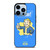 FALLOUT VAULT BOY iPhone 13 Pro Max Case Cover