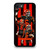 CLEVELAND BROWNS BAKER MAYFIELD 6 iPhone SE 2022 Case Cover