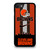 CLEVELAND BROWNS LOGO iPhone SE 2022 Case Cover