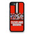 CLEVELAND BROWNS SQUAD iPhone SE 2022 Case Cover