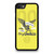 CLUB AMERICA AGUILAS 1 iPhone SE 2022 Case Cover