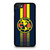 CLUB AMERICA STRIPE iPhone SE 2022 Case Cover