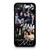 CNCO GROUP COLLAGE iPhone SE 2022 Case Cover