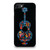 COCO GUITAR STRING iPhone SE 2022 Case Cover