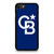 COLDWELL BANKER LOGO iPhone SE 2022 Case Cover