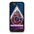COLORADO AVALANCHE TEAM iPhone SE 2022 Case Cover