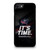 COLUMBUS BLUE JACKETS ITS TIME iPhone SE 2022 Case Cover