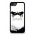 COMMANDER LEXA THE 100 EYES iPhone SE 2022 Case Cover