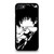 COWBOY BEBOP SPIKE SPIEGEL ANIME iPhone SE 2022 Case Cover