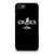 CROOKS AND CASTLES SKULL iPhone SE 2022 Case Cover