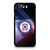 CRUZ AZUL DEPORTIVO LA MAQUINA iPhone SE 2022 Case Cover