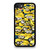 CUTE MINIONS iPhone SE 2022 Case Cover