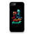 DAFT PUNK 8 BIT iPhone SE 2022 Case Cover