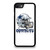 DALLAS COWBOYS ART LOGO iPhone SE 2022 Case Cover