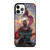 JON BELLION ART 1 iPhone 12 Pro Max Case Cover