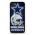 DALLAS COWBOYS FOOTBALL iPhone SE 2022 Case Cover