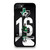 DALLAS STARS NHL SYMBOL iPhone SE 2022 Case Cover