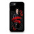 DAMON SALVATORE VAMPIRE DIARIES iPhone SE 2022 Case Cover