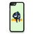 DANIEL DUMILE MF DOOM LOGO iPhone SE 2022 Case Cover