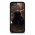 DARTH MAUL LIGHTSABER iPhone SE 2022 Case Cover