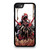 DEADPOOL VENOM iPhone SE 2022 Case Cover