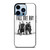 FALL OUT BOY ROCK iPhone 13 Pro Max Case Cover