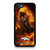 DENVER BRONCOS HORSE iPhone SE 2022 Case Cover