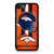 DENVER BRONCOS ORANGE CRUSH iPhone SE 2022 Case Cover