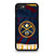 DENVER NUGGETS ART iPhone SE 2022 Case Cover