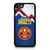 DENVER NUGGETS ICON iPhone SE 2022 Case Cover