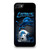 DETROIT LIONS METAL iPhone SE 2022 Case Cover
