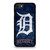 DETROIT TIGERS 1 iPhone SE 2022 Case Cover