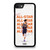 DEVIN BOOKER PHOENIX SUNS ALL STAR iPhone SE 2022 Case Cover