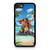 DISNEY MOANA 1 iPhone SE 2022 Case Cover