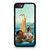 DISNEY MOANA 2 iPhone SE 2022 Case Cover