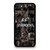 DIVERGENT COLLAGE iPhone SE 2022 Case Cover