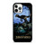 JURASSIC WORLD BLUE iPhone 12 Pro Max Case Cover JURASSIC WORLD BLUE iPhone 12 Pro Max Case Cover