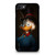 DONALD DUCK ART iPhone SE 2022 Case Cover