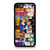 DRAGON BALL SUPER CHARACTER iPhone SE 2022 Case Cover